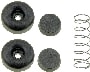 BrakeBest Brake Wheel Cylinder Repair Kit