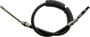 BrakeBest Parking Brake Cable