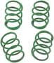 BrakeBest Hardware & Hydraulics Brake Hold Down Spring