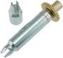 BrakeBest Hardware & Hydraulics Brake Adjusting Screw