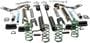 BrakeBest Drum Brake Hardware Kit