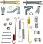 BrakeBest Drum Brake Hardware Kit