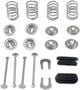 BrakeBest Hardware & Hydraulics Brake Shoes Hold Down Kit