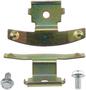 BrakeBest Hardware & Hydraulics Brake Shoes Hold Down Kit