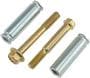 BrakeBest Caliper Guide Pin Kit Rear