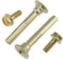 BrakeBest Caliper Guide Pin Kit