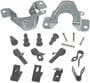 BrakeBest Disc Brake Hardware Kit