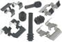 BrakeBest Disc Brake Hardware Kit