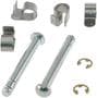 BrakeBest Disc Brake Hardware Kit