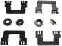 BrakeBest Disc Brake Hardware Kit