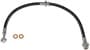 BrakeBest 19-5/8 Inch Brake Hose