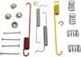 BrakeBest Drum Brake Hardware Kit