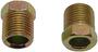 BrakeBest Hardware & Hydraulics 3/8 Inch Brake Line Nut