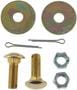 BrakeBest Hardware & Hydraulics Brake Hold Down Kit