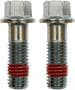 BrakeBest Brake Caliper Bracket Bolt