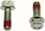 BrakeBest Brake Caliper Bracket Bolt
