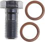 BrakeBest Brake Hose Banjo Bolt