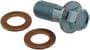 BrakeBest Brake Hose Banjo Bolt