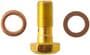 BrakeBest Brake Hose Banjo Bolt
