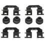 BrakeBest Disc Brake Hardware Kit