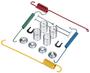 BrakeBest Drum Brake Hardware Kit