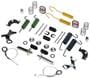 BrakeBest Drum Brake Hardware Kit