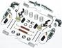 BrakeBest Drum Brake Hardware Kit