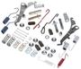 BrakeBest Drum Brake Hardware Kit