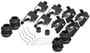 BrakeBest Disc Brake Hardware Kit