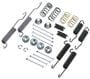 BrakeBest Drum Brake Hardware Kit