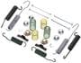 BrakeBest Drum Brake Hardware Kit