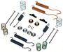 BrakeBest Drum Brake Hardware Kit