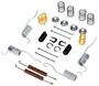BrakeBest Drum Brake Hardware Kit