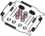 BrakeBest Drum Brake Hardware Kit