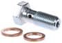 BrakeBest Brake Hose Banjo Bolt