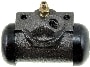 BrakeBest Brake Wheel Cylinder