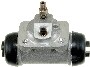 BrakeBest Brake Wheel Cylinder