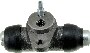 BrakeBest Brake Wheel Cylinder