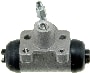 BrakeBest Brake Wheel Cylinder