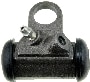 BrakeBest Brake Wheel Cylinder