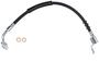 BrakeBest 19-3/16 Inch Brake Hose