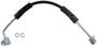 BrakeBest 18-1/8 Inch Brake Hose