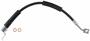 BrakeBest 19-1/2 Inch Brake Hose