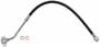 BrakeBest 20-5/8 Inch Brake Hose