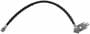 BrakeBest 19-3/4 Inch Brake Hose