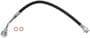 BrakeBest 15-15/16 Inch Brake Hose