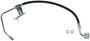 BrakeBest 19-7/8 Inch Brake Hose