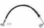 BrakeBest 19-15/16 Inch Brake Hose