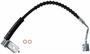 BrakeBest 19-1/8 Inch Brake Hose