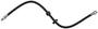 BrakeBest 22-7/16 Inch Brake Hose